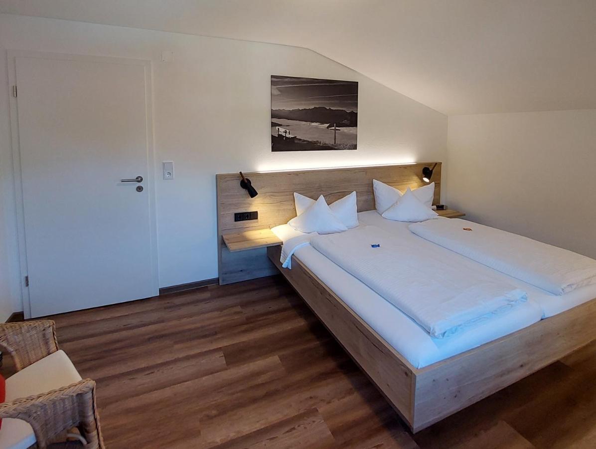 Hotel Garni Malerwinkl บาดฮินเดลัง ภายนอก รูปภาพ