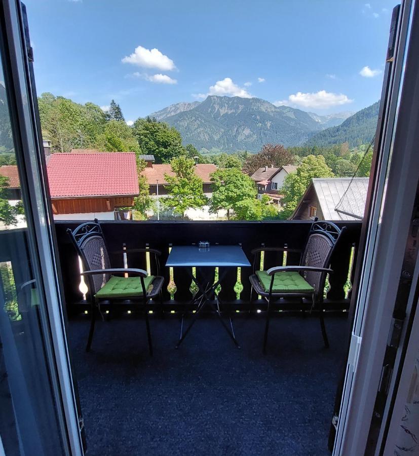 Hotel Garni Malerwinkl บาดฮินเดลัง ภายนอก รูปภาพ